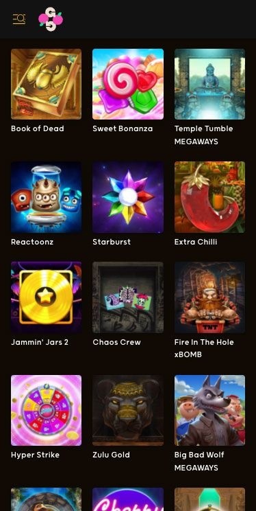 Arlequin Casino game