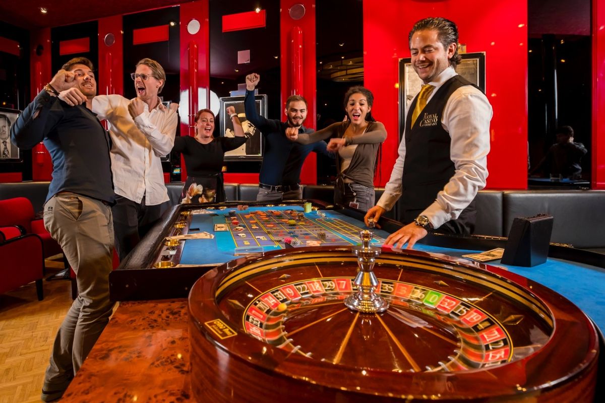 Arlequin Casino پاکستان ریئل منی گیمز