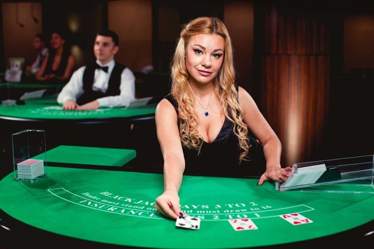 Arlequin Casino