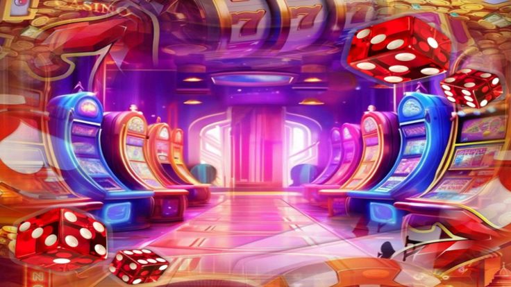 Arlequin Casino پاکستان ریئل منی گیمز